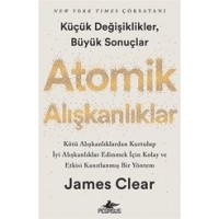Atomik alışkanlıklar