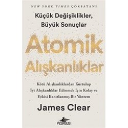 Atomik alışkanlıklar