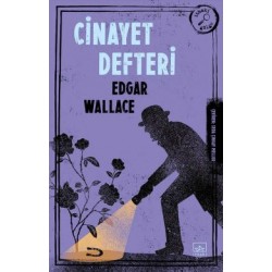 cinayet defteri