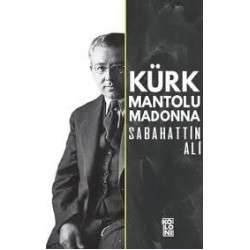 kürk mantolu madonna