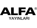 Alfa yayınları