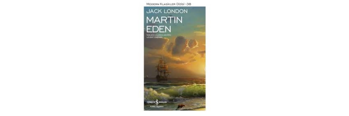 Jack London Martın Eden