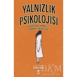 Yalnızlık psikolojisi