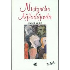 Nietzche Ağladığında