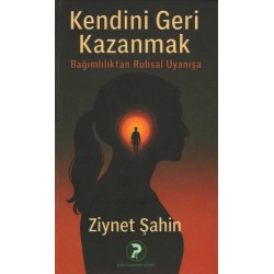 Kendini geri kazanmak 