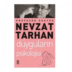 duyguların psikolojisi