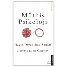 Müthiş psikoloji