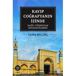 Kayıp coğrafyanın izinde 